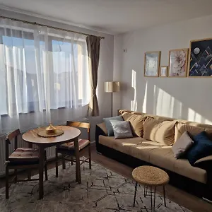 Craitelor Boutique Airport Apartament