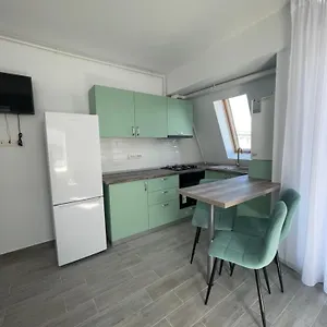 Marisah #6 Apartament