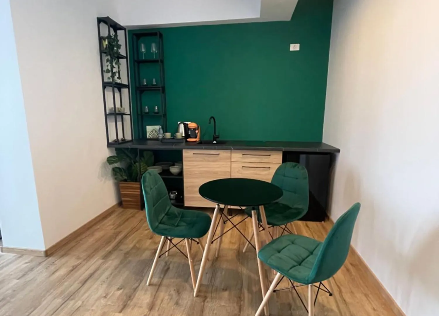 Marisah Residence #3 Otopeni