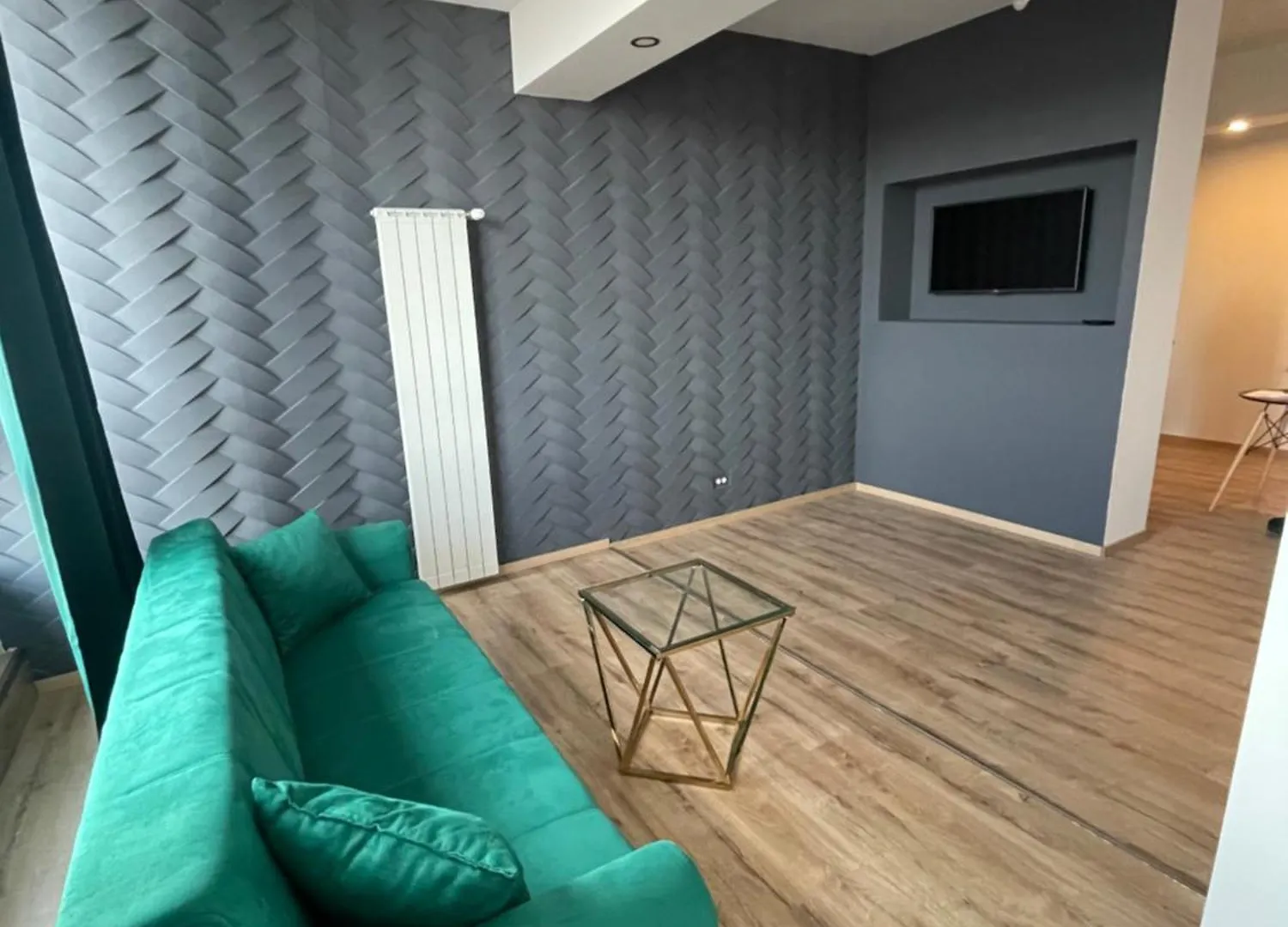 Marisah Residence #3 Otopeni Apartment