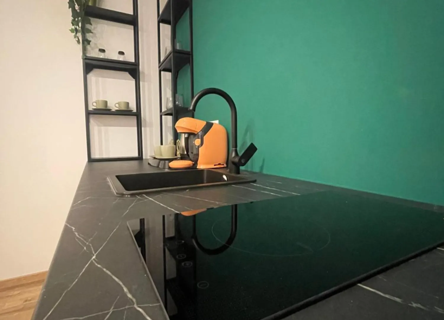 Apartment Marisah Residence #3 Otopeni