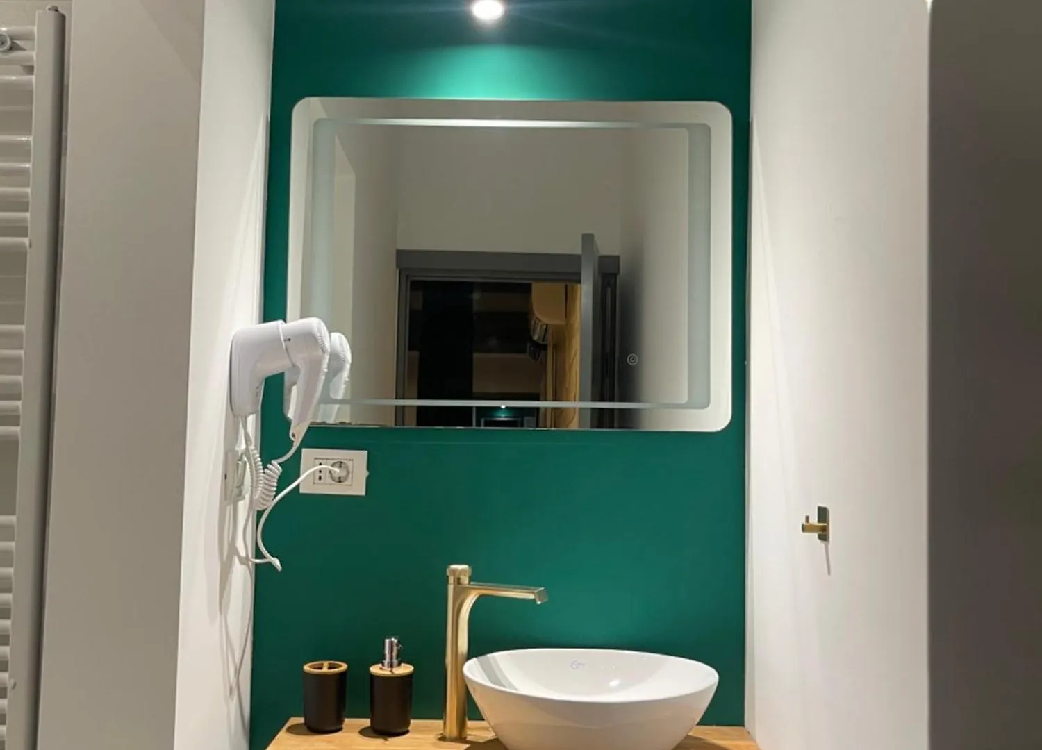 Marisah Residence #3 Otopeni Apartment